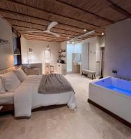 Appartement met 1 Slaapkamer