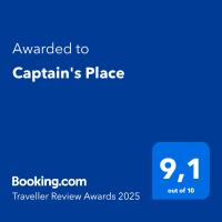 Captain's Place - B&B Dubrovnik