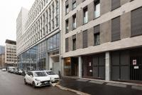 Stazione Centrale - Moderno Bilocale di design - B&B