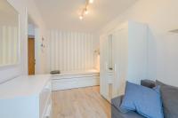 Appartement 1 Chambre Supérieur avec Balcon