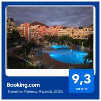 Casa Paraiso - B&B Los Cristianos