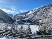 Suite Familiale avec Balcon