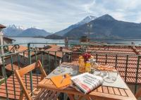 Panoramic House Lake Como - Bed and Breakfast