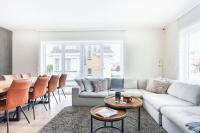 Elegant Coastal Retreat in Knokke-Heist - B&B Knokke-Heist