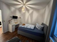 Large Single Room