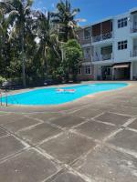 Le Residence Blue Bay - Apartment A3 - Ferienwohnung Blue bay