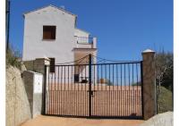 Villa Carolina - B&B Comares