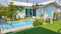 จุดหมายจันท์ พูลวิลล่า รีสอร์ท จันทบุรี - B&B