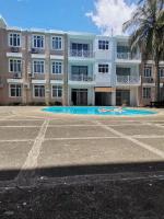 Le Residence Blue Bay - Apartment A3 - Ferienwohnung Blue bay