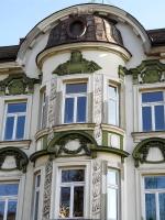 Apartament na Granicy 5 - Chambres d’hôtes