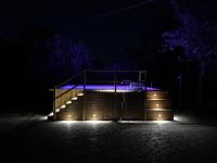 Villa Poesia, 7 pax with pool - Ferienwohnung Tendola