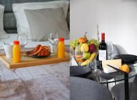 Bluestay 128 - Superb apartment in Paris - B&B Vincennes
