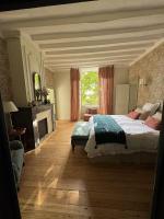 Suite King Deluxe