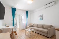 Apartment - Erdgeschoss