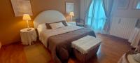 Chambre Double avec Salle de Bains Privative