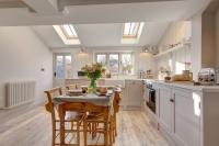 The Flints - Bed and Breakfast Langham