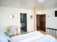 Tweepersoonskamer met Balkon