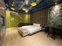 Chambre Double Standard