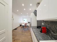 Orlando, un bel appartement Haussmanien - Chambres d’hôtes Reims