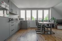 Appartement met 1 Slaapkamer en Terras