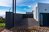 Casa Branca-A, beautiful sea view - Chambres d’hôtes Estreito da Calheta