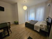 Double or Twin Room with Private Bathroom