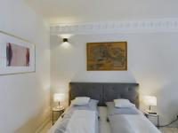 Appartement 2 Chambres
