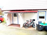 Ferienwohnung Aue - B&B Bad Lauterberg im Harz
