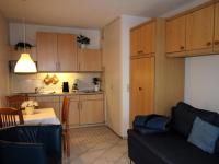 Appartamento Standard con 1 Camera da Letto