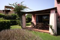 Villa il Rosmarino - Chambres d’hôtes Stintino