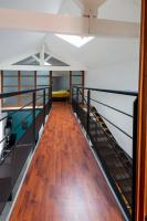 Loft chaleureux - B&B