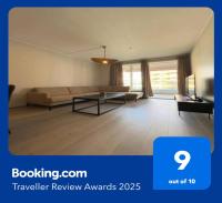 Moderne 3 Roms leilighet i Oslobukta! - B&B Oslo