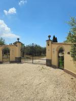 S'Home - Villa nel Verde fuori Roma - Alloggio Sostenibile - B&B Aprilia