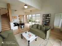 Maison avec jardin à 10 minutes à pied de la plage - B&B Batz-sur-Mer