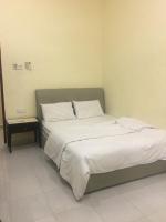 Camera Matrimoniale/Doppia con Letti Singoli con Bagno Privato