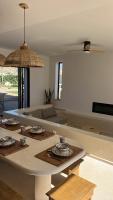 Argan House Morocco - Bed and Breakfast Taghazout