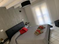 Vicolo Carini Home - B&B Palermo
