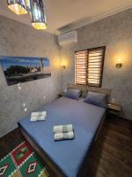 Habitación Doble Deluxe