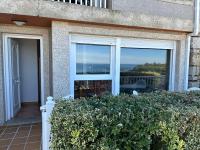 Two-Bedroom Apartment with Terrace