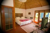 Bungalow (2 Erwachsene)