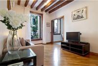 Salmaso Apartments - B&B