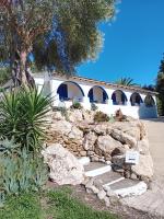 Spiti Melianou - B&B Agios Geórgios Págon