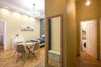 Apartman 43 - B&B Budapest