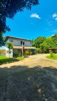 Pousada Pouso Alegre - B&B