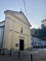 Casetta Fiabesca near Ivrea - B&B Banchette