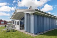 Ferienhaus Amrum - B&B