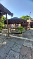 Pousada Pouso Alegre - Bed and Breakfast Macuco