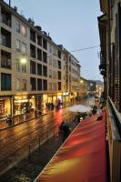 Brand New Milano Porta Ticinese 70 - B&B Milano