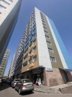 Стильная квартира в Жилом Комплексе - Bed and Breakfast