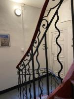 Appt 2 chambres au centre ville 3è - B&B